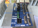 二手NSK伺服驱动器EDB-LPD1AEC5F1台州信达